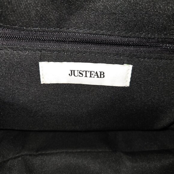 JustFab Slouch Purse - Picture 6 of 6